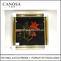 CANOSA seashell Wall Picture with wood frame